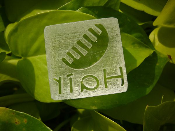 壓克力章-2  梳子3顆*1....代購