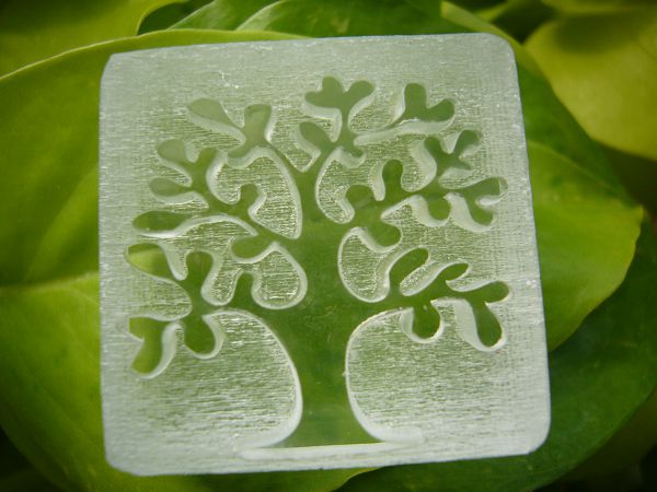 壓克力章-4  老樹3顆*1....代購