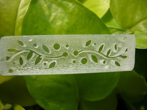 壓克力章-7  藤蔓3顆 *1....代購