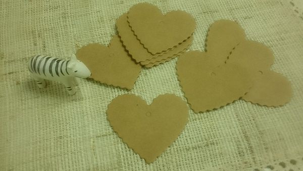 吊牌-2  大愛心(20入)*1包