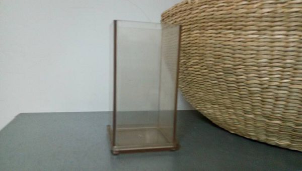 蠟燭模具-13 方柱型蠟燭模具*1