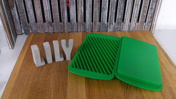 20-7 20孔條狀模*1